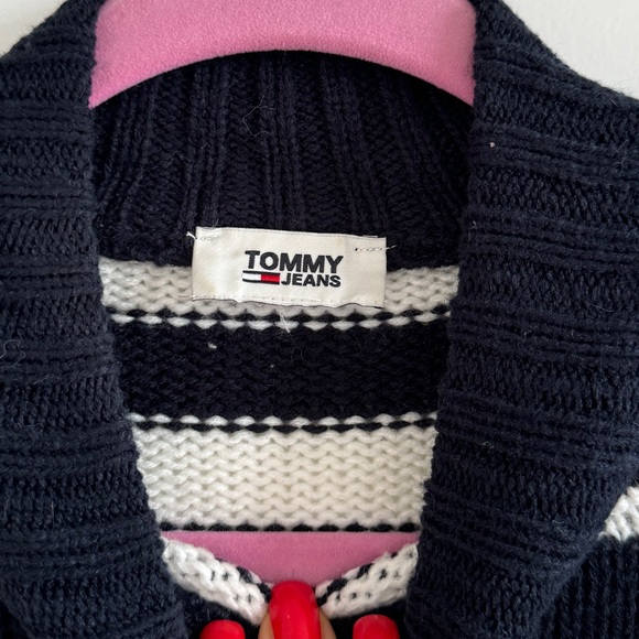 Sweater Tommy Hilfiger NWOT - Picture 4 of 6